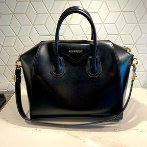 Givenchy Antigona Bag